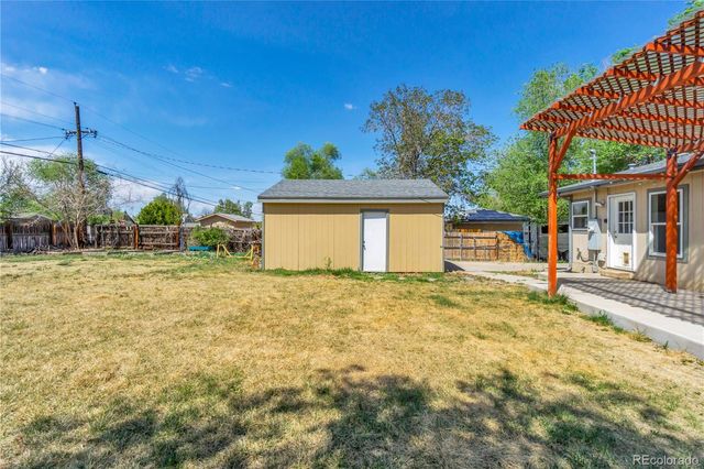 31 Jay Street, Lakewood, CO 80226