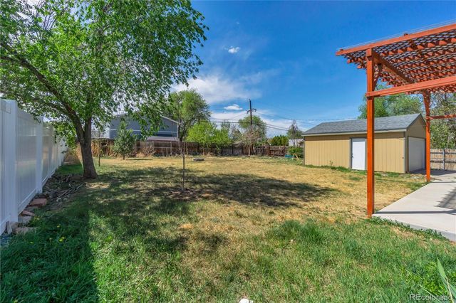 31 Jay Street, Lakewood, CO 80226