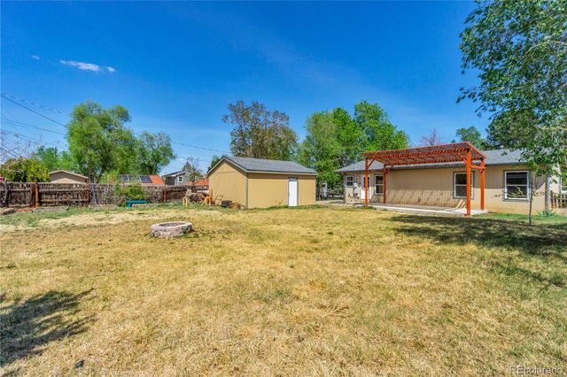 31 Jay Street, Lakewood, CO 80226