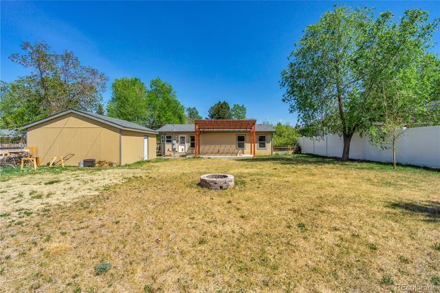 31 Jay Street, Lakewood, CO 80226