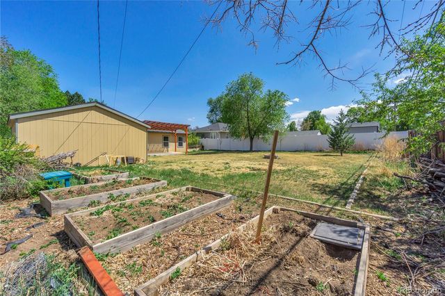 31 Jay Street, Lakewood, CO 80226