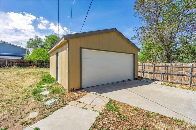 31 Jay Street, Lakewood, CO 80226