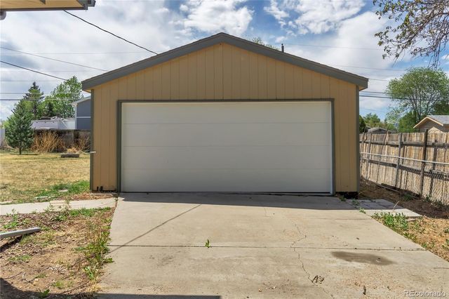 31 Jay Street, Lakewood, CO 80226