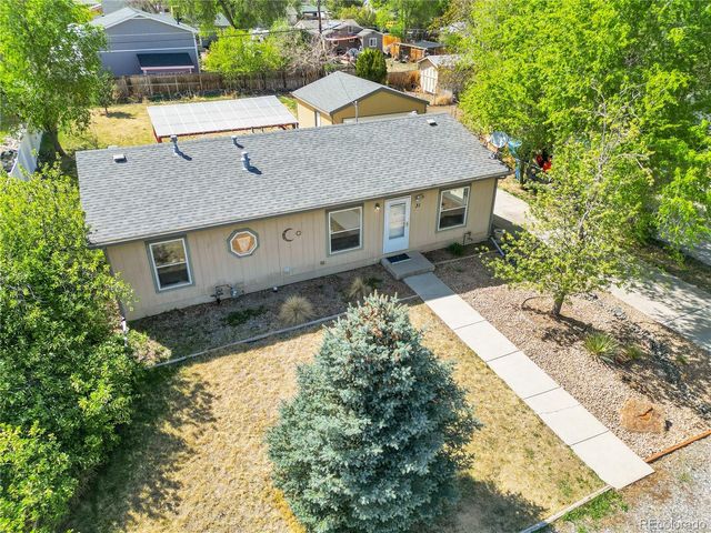 31 Jay Street, Lakewood, CO 80226