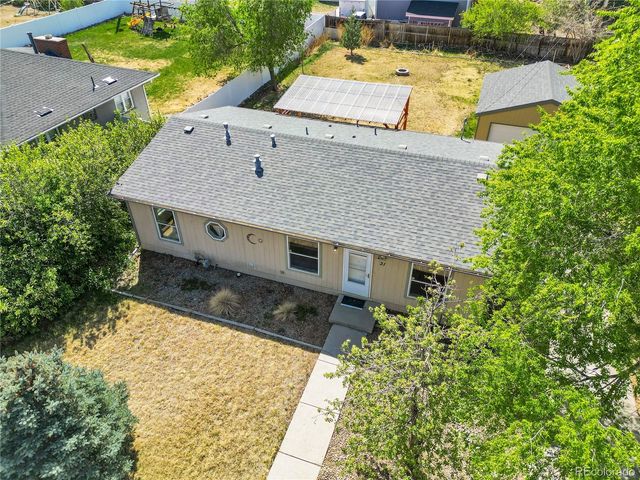 31 Jay Street, Lakewood, CO 80226