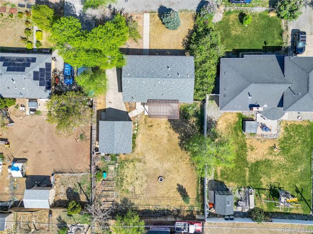 31 Jay Street, Lakewood, CO 80226