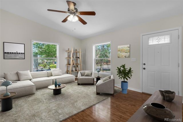 31 Jay Street, Lakewood, CO 80226