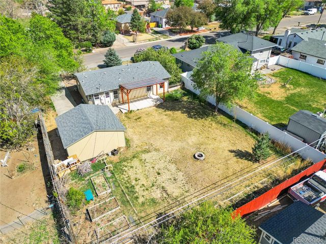 31 Jay Street, Lakewood, CO 80226