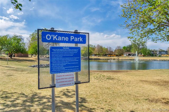 31 Jay Street, Lakewood, CO 80226