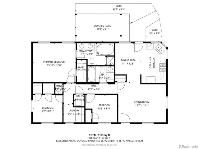 31 Jay Street, Lakewood, CO 80226