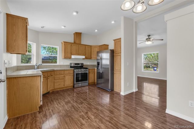 31 Jay Street, Lakewood, CO 80226