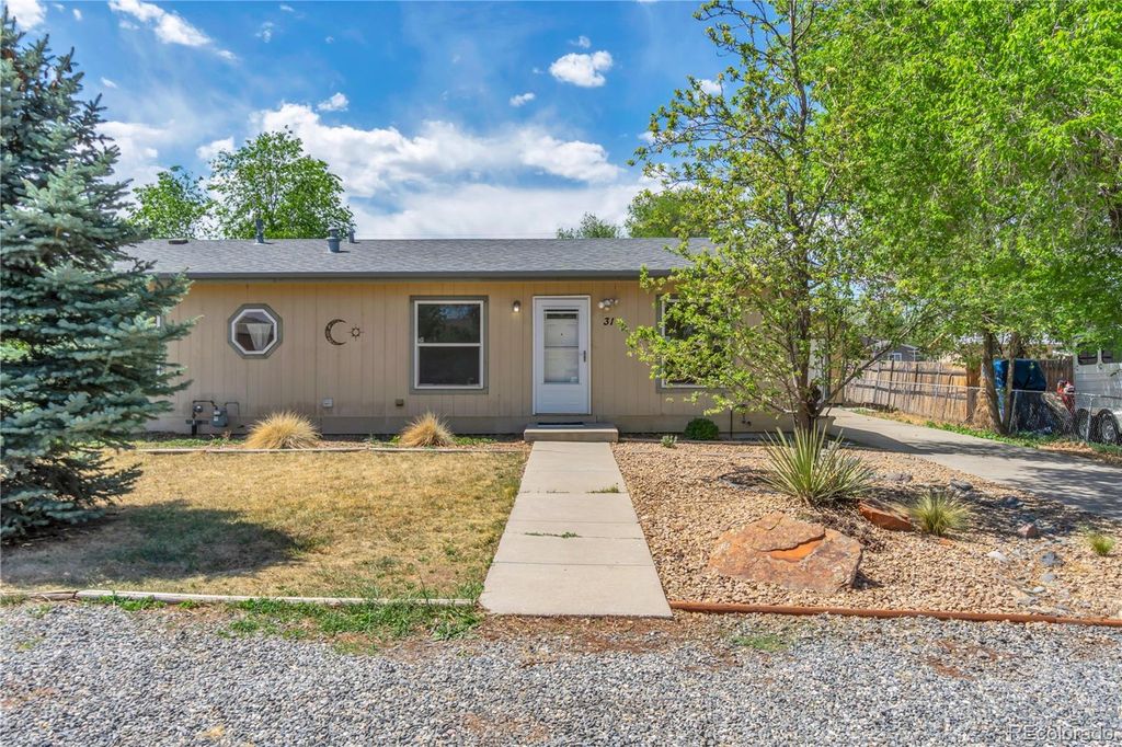 31 Jay Street, Lakewood, CO 80226