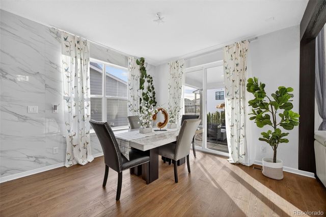 6185 Pedregal Drive, Parker, CO 80134