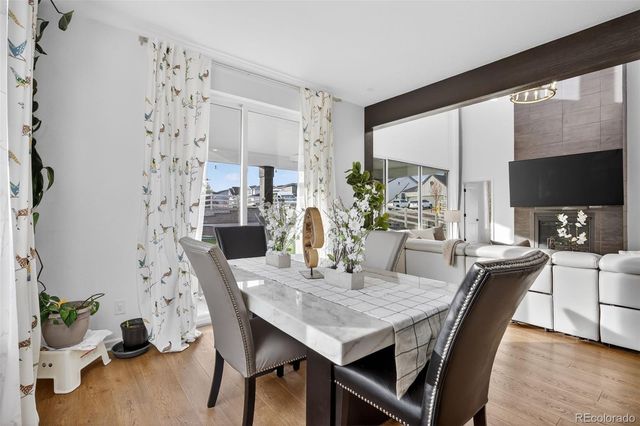 6185 Pedregal Drive, Parker, CO 80134