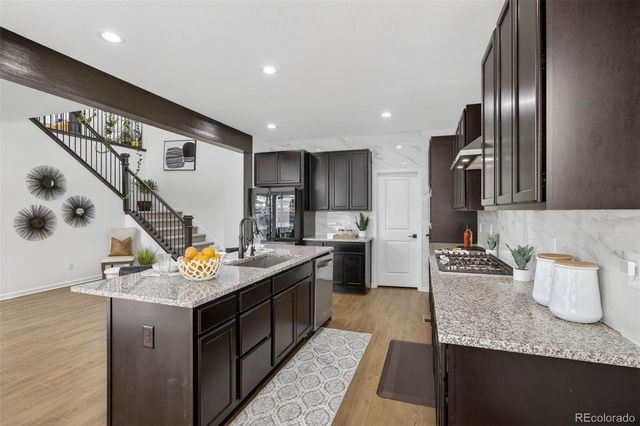 6185 Pedregal Drive, Parker, CO 80134