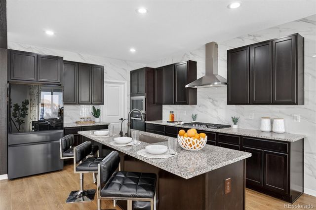 6185 Pedregal Drive, Parker, CO 80134