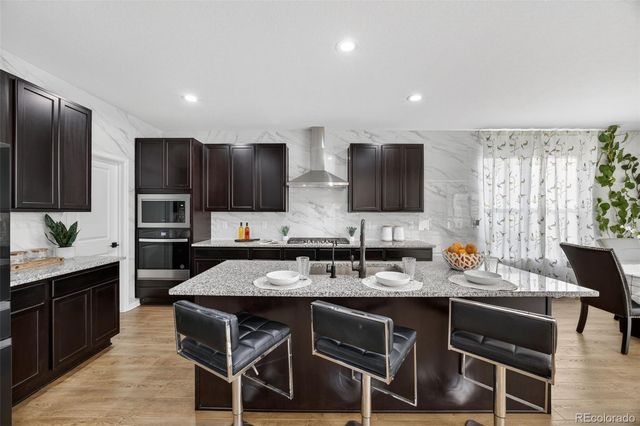 6185 Pedregal Drive, Parker, CO 80134