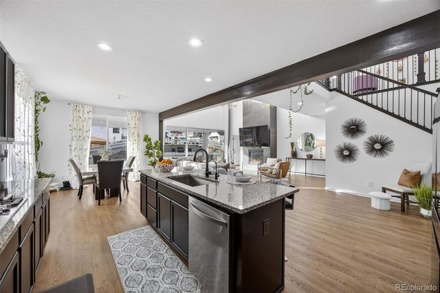 6185 Pedregal Drive, Parker, CO 80134