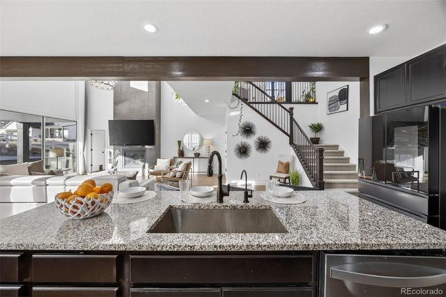 6185 Pedregal Drive, Parker, CO 80134