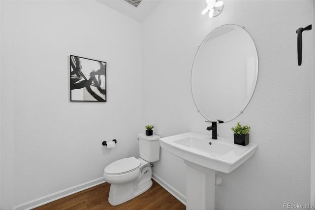 6185 Pedregal Drive, Parker, CO 80134