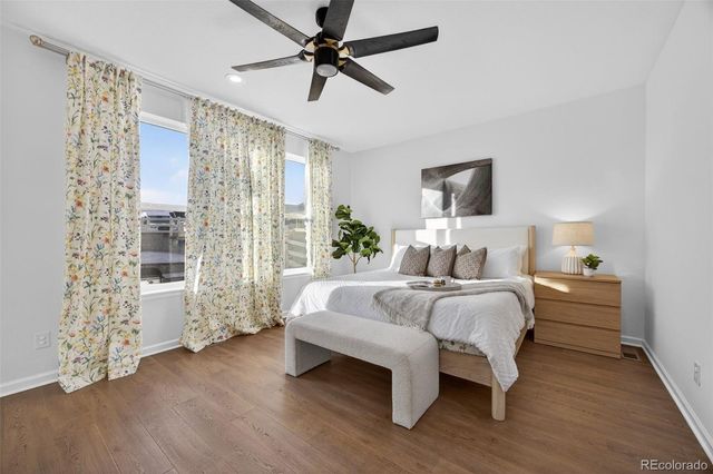 6185 Pedregal Drive, Parker, CO 80134