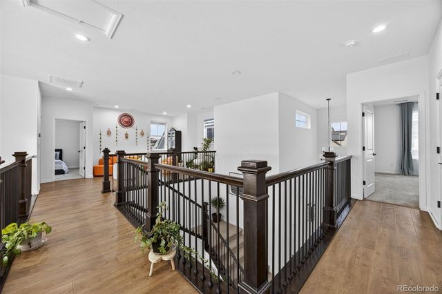 6185 Pedregal Drive, Parker, CO 80134