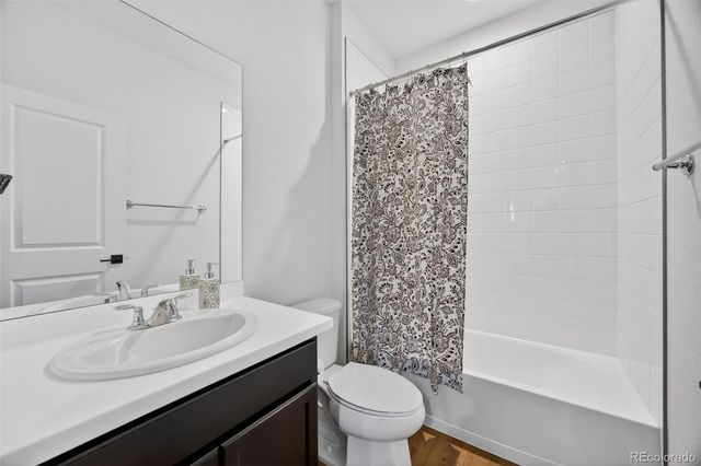 6185 Pedregal Drive, Parker, CO 80134