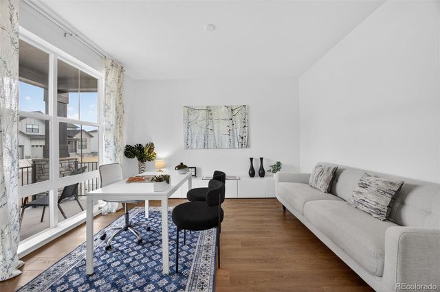 6185 Pedregal Drive, Parker, CO 80134