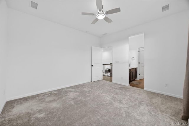 6185 Pedregal Drive, Parker, CO 80134