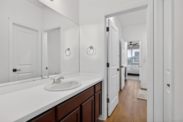 6185 Pedregal Drive, Parker, CO 80134