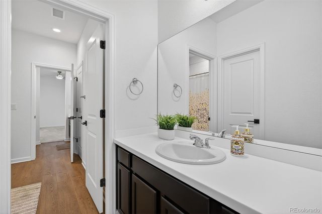 6185 Pedregal Drive, Parker, CO 80134