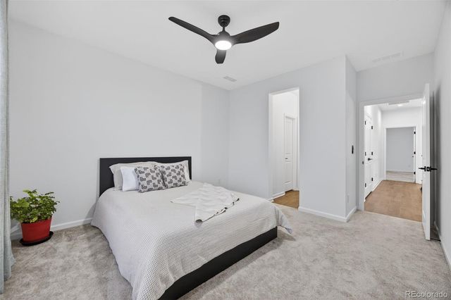 6185 Pedregal Drive, Parker, CO 80134