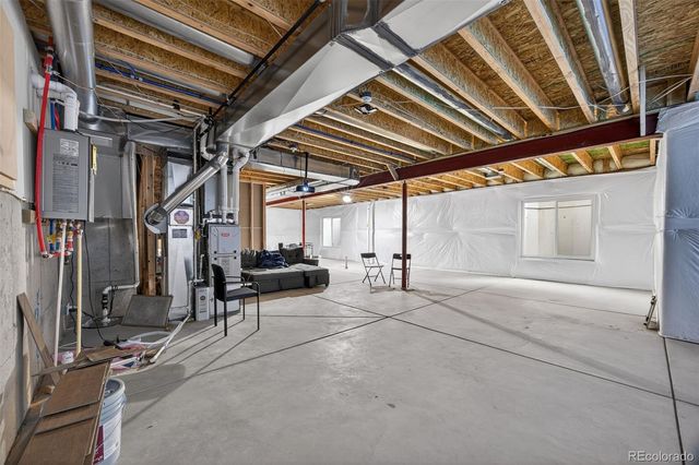 6185 Pedregal Drive, Parker, CO 80134