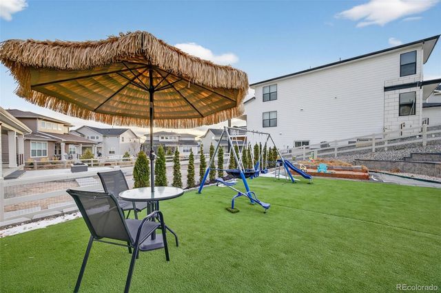 6185 Pedregal Drive, Parker, CO 80134