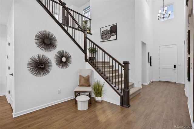 6185 Pedregal Drive, Parker, CO 80134