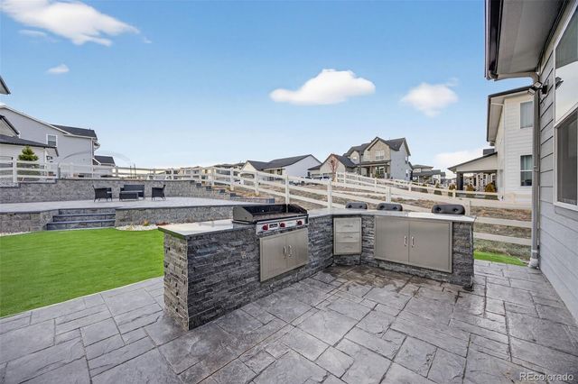 6185 Pedregal Drive, Parker, CO 80134