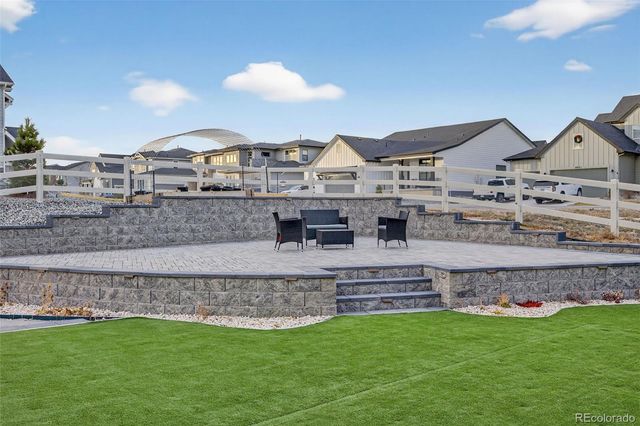 6185 Pedregal Drive, Parker, CO 80134