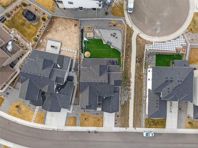 6185 Pedregal Drive, Parker, CO 80134