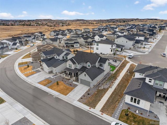 6185 Pedregal Drive, Parker, CO 80134