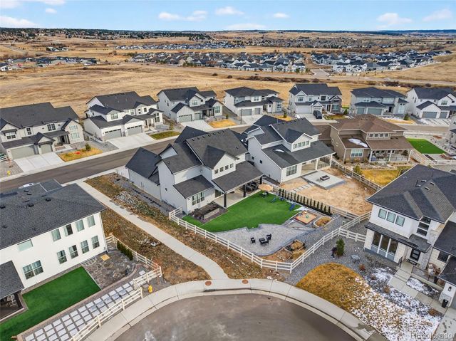 6185 Pedregal Drive, Parker, CO 80134