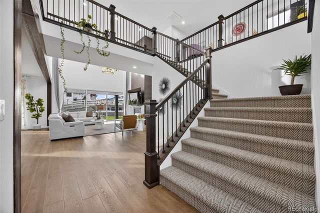 6185 Pedregal Drive, Parker, CO 80134