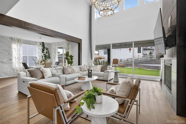 6185 Pedregal Drive, Parker, CO 80134