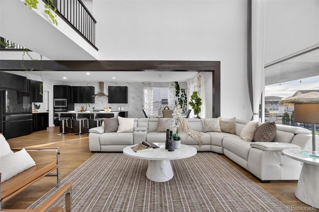 6185 Pedregal Drive, Parker, CO 80134