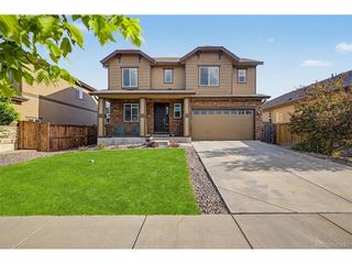 25140 E Maple Pl, Aurora, CO 80018