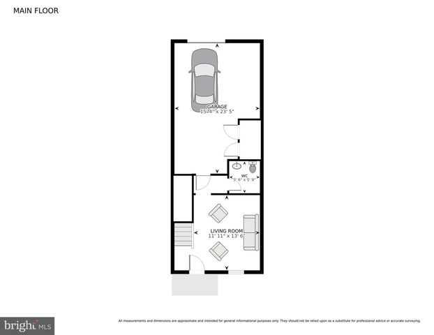 1731 DOROTHY LN, Woodbridge, VA 22191