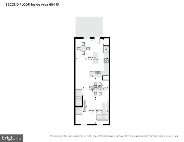 1731 DOROTHY LN, Woodbridge, VA 22191