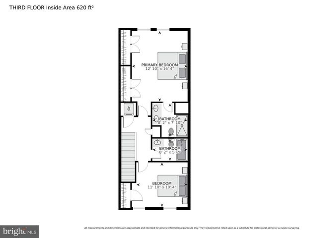 1731 DOROTHY LN, Woodbridge, VA 22191