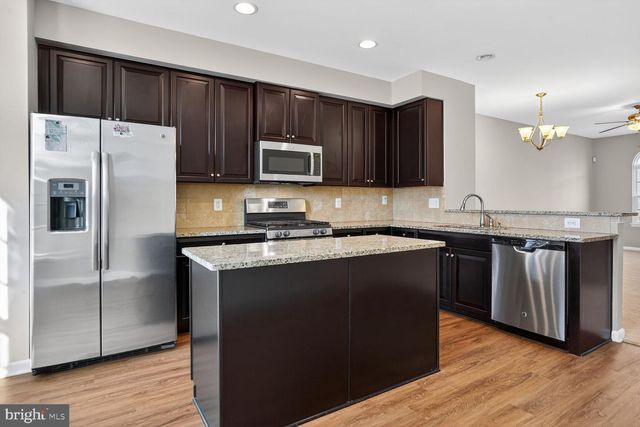 1731 DOROTHY LN, Woodbridge, VA 22191