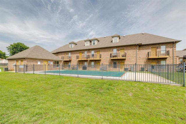 1812 Alameda Street 222, Norman, OK 73071
