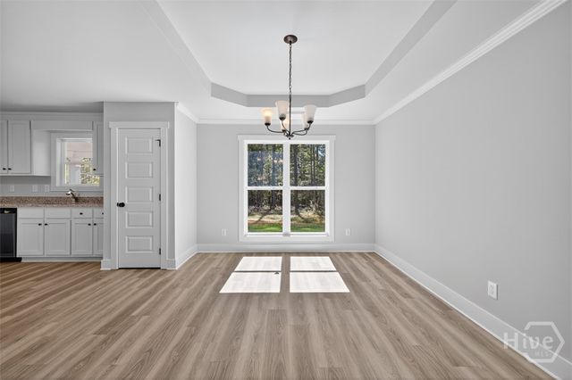 424 Seashell Court 18, Statham, GA 30666
